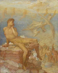 The Genius of Greek Poetry